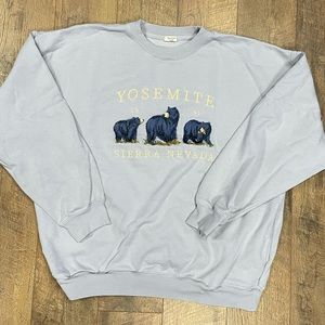 John Galt Crew Neck